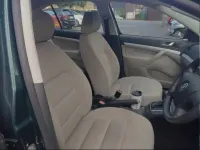 Used Skoda Octavia Ambiente 2009 Green