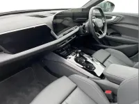 Used Audi A5 S-Line 147 HP (108 kW) 2026 Grey Estate