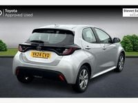 Used Toyota Yaris Hybrid 116 HP (85 kW) 2026 Hatchback