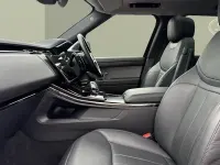 Usado Land Rover Range Rover Sport SE Dynamic 300 HP (220 kW) 2026 SUV