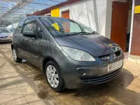 Used Mitsubishi Colt 95 HP (69 kW) 2007 Grey Hatchback