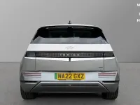 Used Hyundai Ioniq 5 Ultimate 225 kW (306 HP) 2022 Other SUV