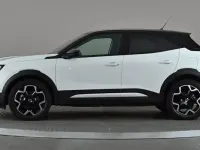 Used Vauxhall Mokka Ultimate 100 kW (136 HP) 2025 SUV
