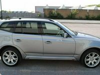 Used BMW X3 2007 SUV