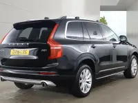 Used Volvo XC90 Momentum 2018 Black SUV