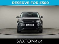 used Land Rover Discovery Sport 2.0 Si4 290 HSE Dynamic Luxury 5dr Auto