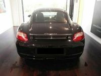 Usado Porsche Cayman 245 HP (180 kW) 2006 Coupé