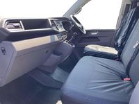 Used VW Transporter Highline 2024 Blue Van