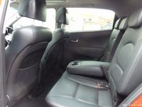 Used SsangYong Korando 173 HP (127 kW) 2012 Red SUV
