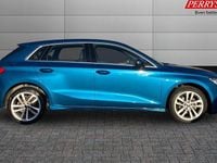 Used Audi A3 Sportback Sport 110 HP (80 kW) 2024 Hatchback