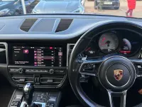 Used Porsche Macan 354 HP (260 kW) 2020 SUV