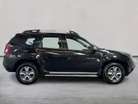 Used Dacia Duster Lauréate 110 HP (80 kW) 2018 Black SUV