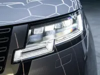 Used Land Rover Range Rover SE 350 HP (257 kW) 2022 Grey SUV