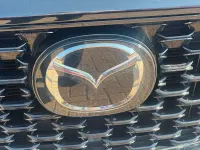 Used Mazda CX-5 Exclusive-Line 165 HP (121 kW) 2023 Jet black SUV