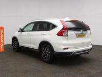 used Honda CR-V CR-V 1.6 i-DTEC SE Plus 5dr 2WD [Nav] - SUV 5 Seats Test DriveReserve This Car -BP18OYYEnquire -BP18OYY