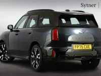 Used Mini Countryman 168 HP (123 kW) 2025 Grey SUV