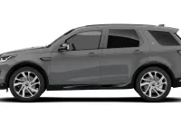 New Land Rover Discovery 5 Landmark 204 HP (150 kW) 2026 SUV