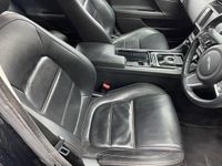 Used Jaguar XE Prestige 180 HP (132 kW) 2017 Black Sedan