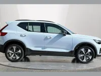 New Volvo XC40 Plus 161 HP (118 kW) 2026 Blue SUV
