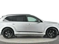 Używany Audi Q7 286 KM (210 kW) 2023 SUV