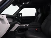 Used Land Rover Defender S 249 HP (183 kW) 2025 Blue SUV