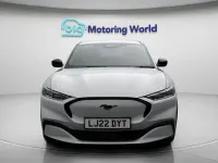 Used Ford Mustang Standard Range 269 HP (197 kW) 2021 Estate