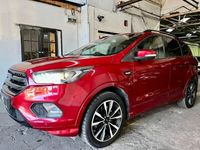 used Ford Kuga 2.0 TDCi ST-Line 5dr 2WD