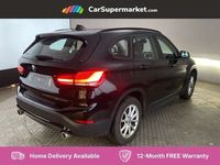 used BMW X1 sDrive 20i SE 5dr Step Auto