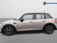 Used Mini Cooper Exclusive 2022 Grey Hatchback