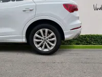 Second-hand Audi Q3 Sport 150 CP (110 kW) 2019 Alb SUV