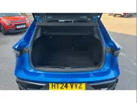 Used Renault Rafale Iconic Esprit Alpine 200 HP (147 kW) 2024 Other SUV