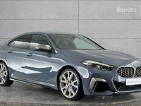 Used BMW M235 Shadowline 306 HP (225 kW) 2024 Grey Coupe