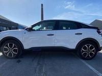 Used Citroën e-C4 98 kW (134 HP) 2023 White Hatchback