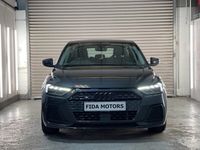 used Audi A1 Sportback 1.0 TFSI SPORT 5d 114 BHP