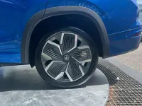 Used Skoda Kodiaq SportLine 150 HP (110 kW) 2025 Blue SUV