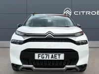 Begagnad Citroën C3 PureTech 110 HK (80 kW) 2021 Halvkombi
