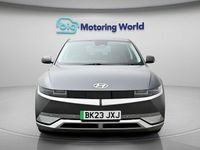 Used Hyundai Ioniq Ultimate 167 kW (228 HP) 2023 Grey Hatchback