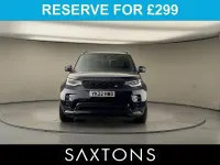 Used Land Rover Discovery HSE Dynamic 300 HP (220 kW) 2022 Portofino blue SUV