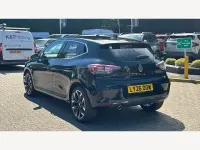 New Renault Clio Techno 2026 Hatchback