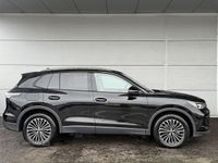 Used VW Tiguan Match 130 HP (95 kW) 2025 Black SUV