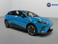 Used MG MG4 EV Trophy 150 kW (204 HP) 2025 Hatchback