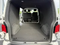 Used VW Transporter Highline 2023 White Van