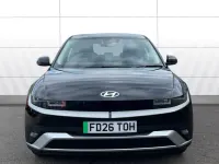 New Hyundai Ioniq Advanced 125 kW (170 HP) 2026 Abyss black  pearl Hatchback