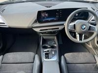 Used BMW 123 M Sport 215 HP (158 kW) 2025 Black Hatchback