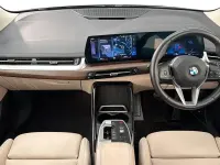 Used BMW 220 Active Tourer Luxury Line 168 HP (123 kW) 2023 Blue MPV