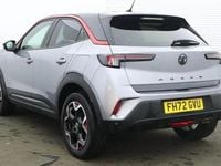 Used Vauxhall Mokka GS Line 131 HP (96 kW) 2022 SUV