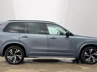 Used Volvo XC90 Plus 232 HP (170 kW) 2023 SUV