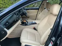 Used BMW 520 M Sport 2014 Blue Sedan