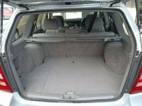 used Subaru Forester 2.0