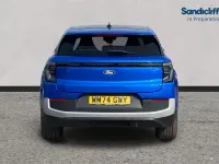 Used Ford Explorer Extended Range 210 kW (286 HP) 2025 Blue SUV